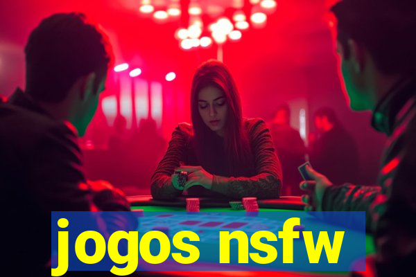 jogos nsfw